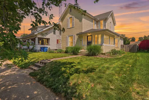 1106 W Spencer Avenue, Marion, IN 46952