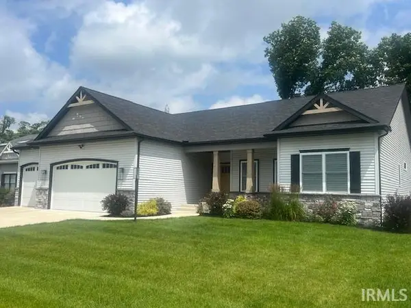 11531 New Trails Drive, Osceola, IN 46561