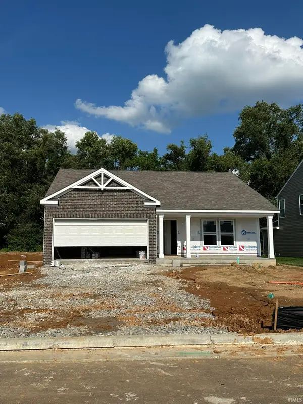 4228 N Rosewood Drive, Bloomington, IN 47404