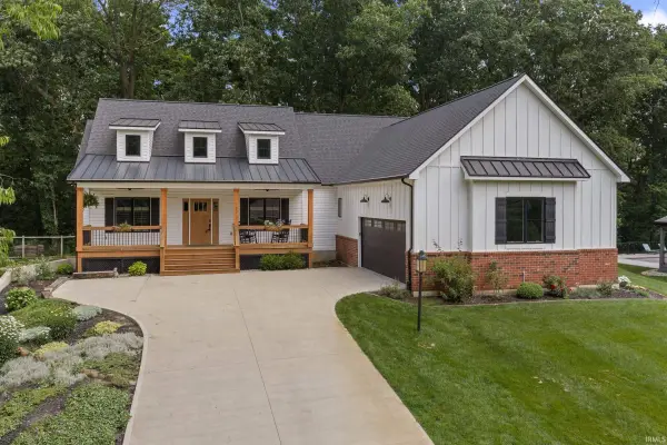 56070 Dana Drive, Bristol, IN 46507