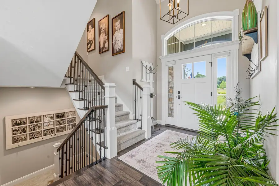 56472 Sylvan Meadows Lane, Bristol, IN 46507 - #2