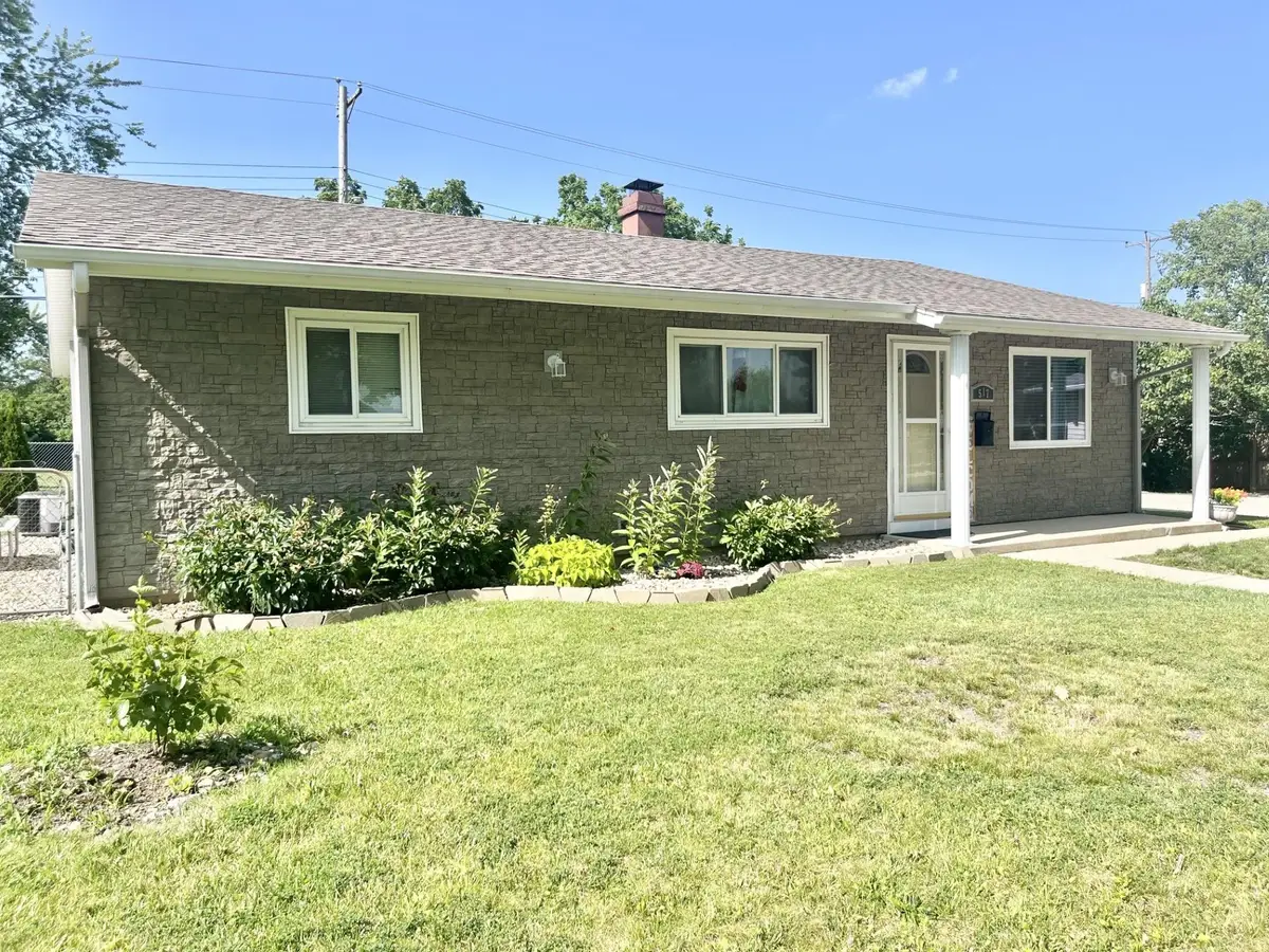 517 N Camden Drive, Fort Wayne, IN 46825 - #1