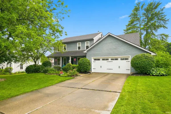 1222 Old Bridge Place, Fort Wayne, IN 46825