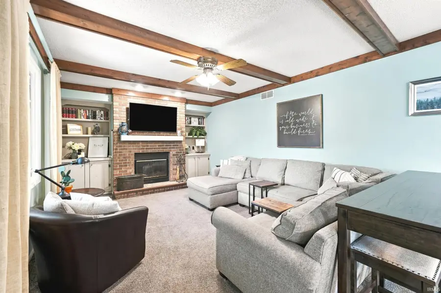 1222 Old Bridge Place, Fort Wayne, IN 46825 - #3