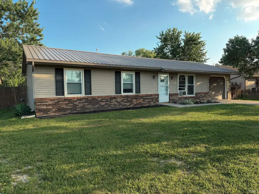 224 Windridge Trail, Berne, IN 46711 - #2