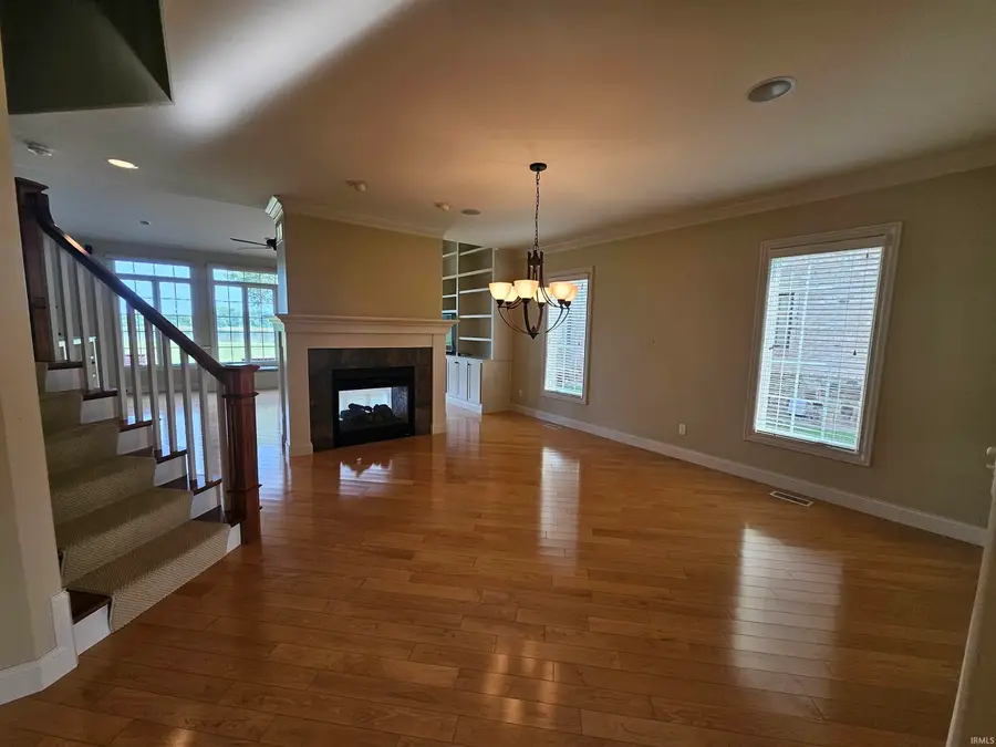 1709 Riverview Court, Evansville, IN 47713 - #2
