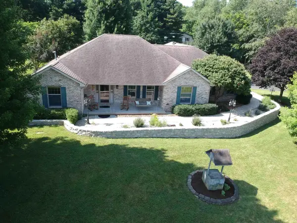 7078 S Pr Royal Springs Drive, Shelbyville, IN 46176