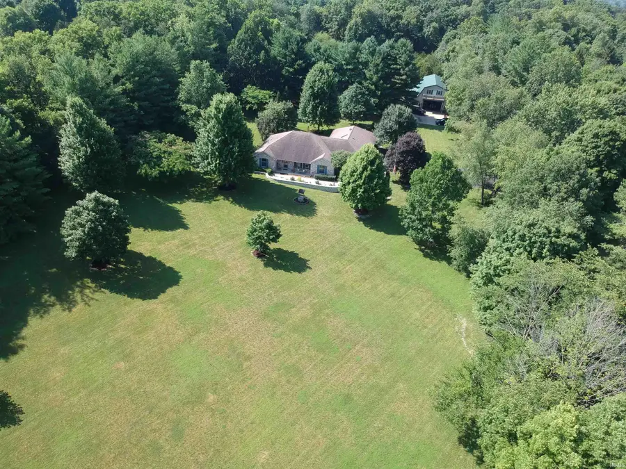 7078 S Pr Royal Springs Drive, Shelbyville, IN 46176 - #2