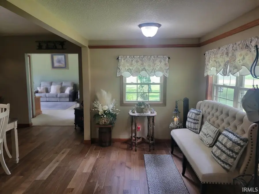 2968 E 450 S, Washington, IN 47501 - #2