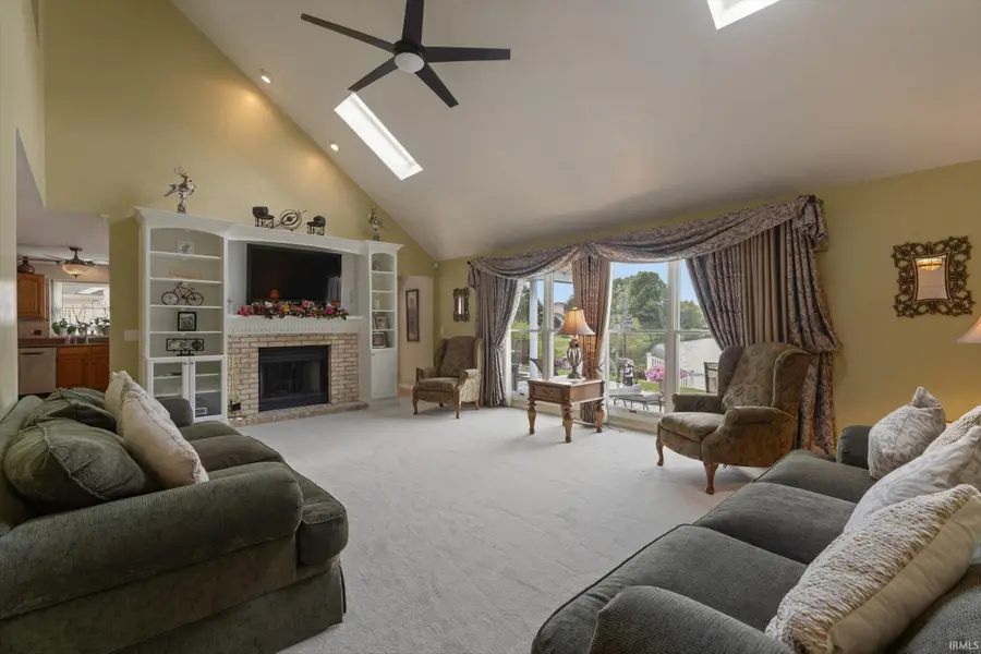 1033 Hermitage Drive, South Bend, IN 46614 - #3