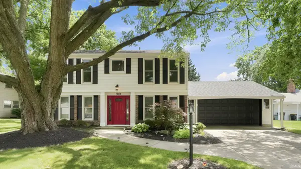 7608 Hope Farm Road, Fort Wayne, IN 46815