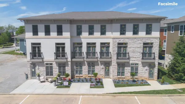 1568 S Piazza Drive, Bloomington, IN 47401