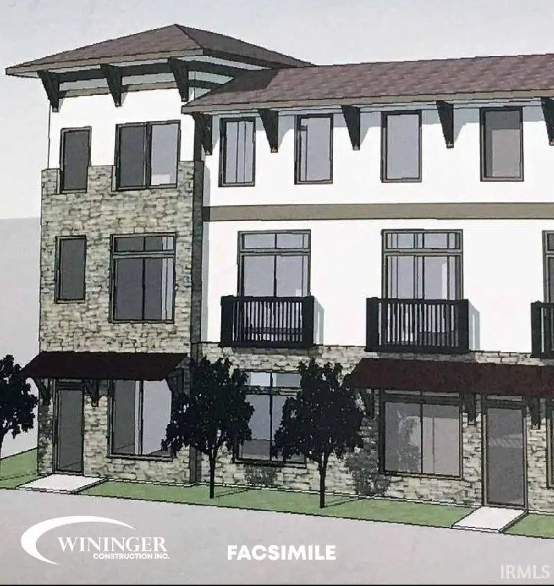 1568 S Piazza Drive, Bloomington, IN 47401 - #2