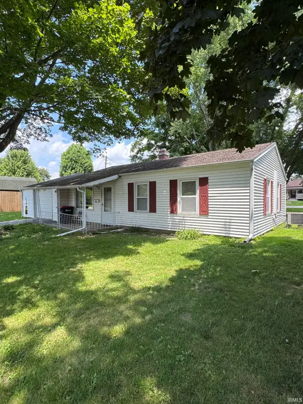 103 Ruby Road, Attica, IN 47918