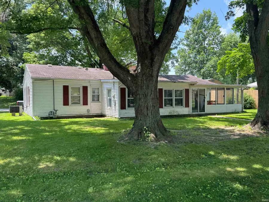 103 Ruby Road, Attica, IN 47918 - #3