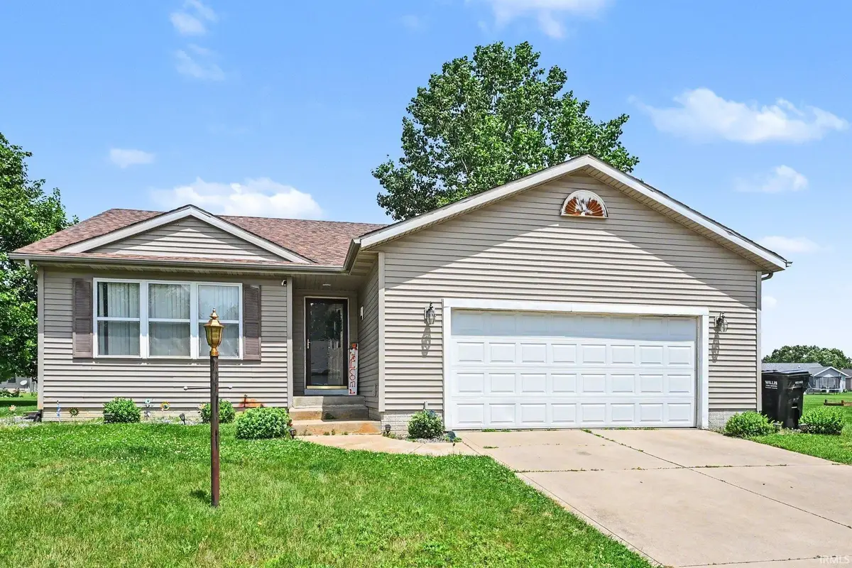 18185 Scarborough Lane, Jefferson, IN 46528 - #1