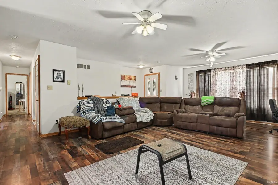 18185 Scarborough Lane, Jefferson, IN 46528 - #2