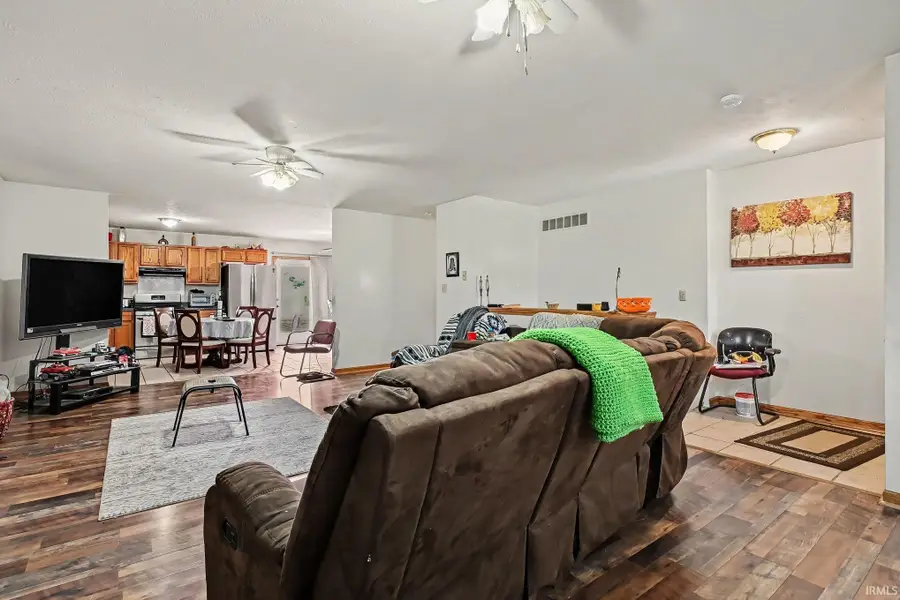 18185 Scarborough Lane, Jefferson, IN 46528 - #3