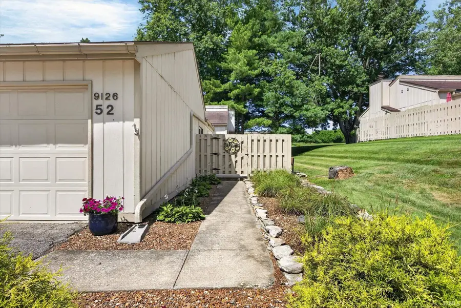 9126 S Greenridge Lane, Bloomington, IN 47401 - #2