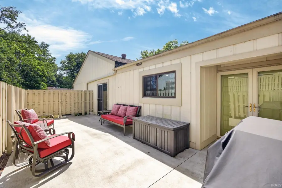 9126 S Greenridge Lane, Bloomington, IN 47401 - #3