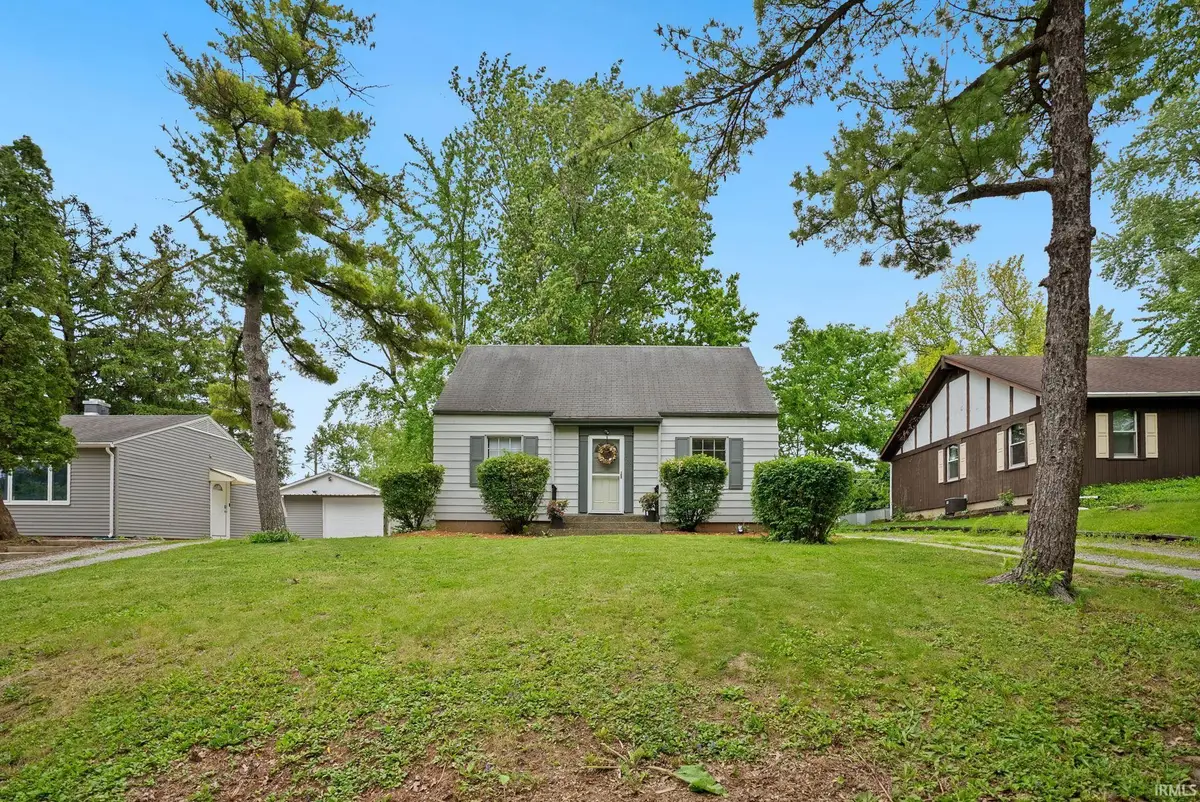 709 Mildred Avenue, Fort Wayne, IN 46808 - #1