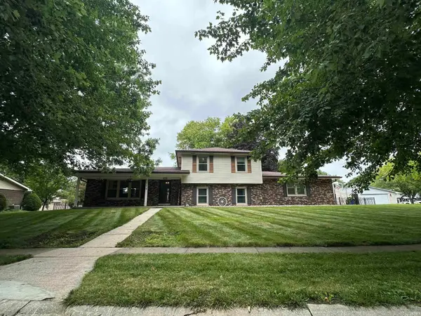 1718 Osage Drive, Kokomo, IN 46902