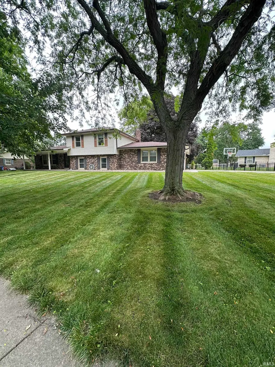 1718 Osage Drive, Kokomo, IN 46902 - #2