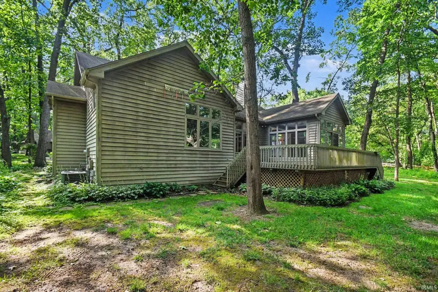 51171 Streamwood Drive, Granger, IN 46530 - #3