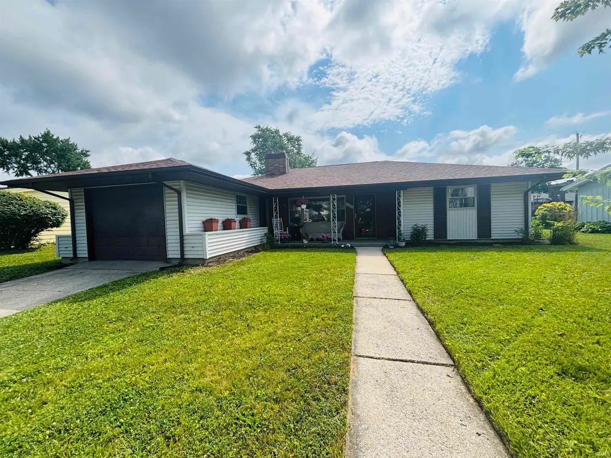 2606 Bolton Drive, Fort Wayne, IN 46803 - #1