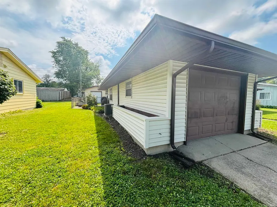 2606 Bolton Drive, Fort Wayne, IN 46803 - #3