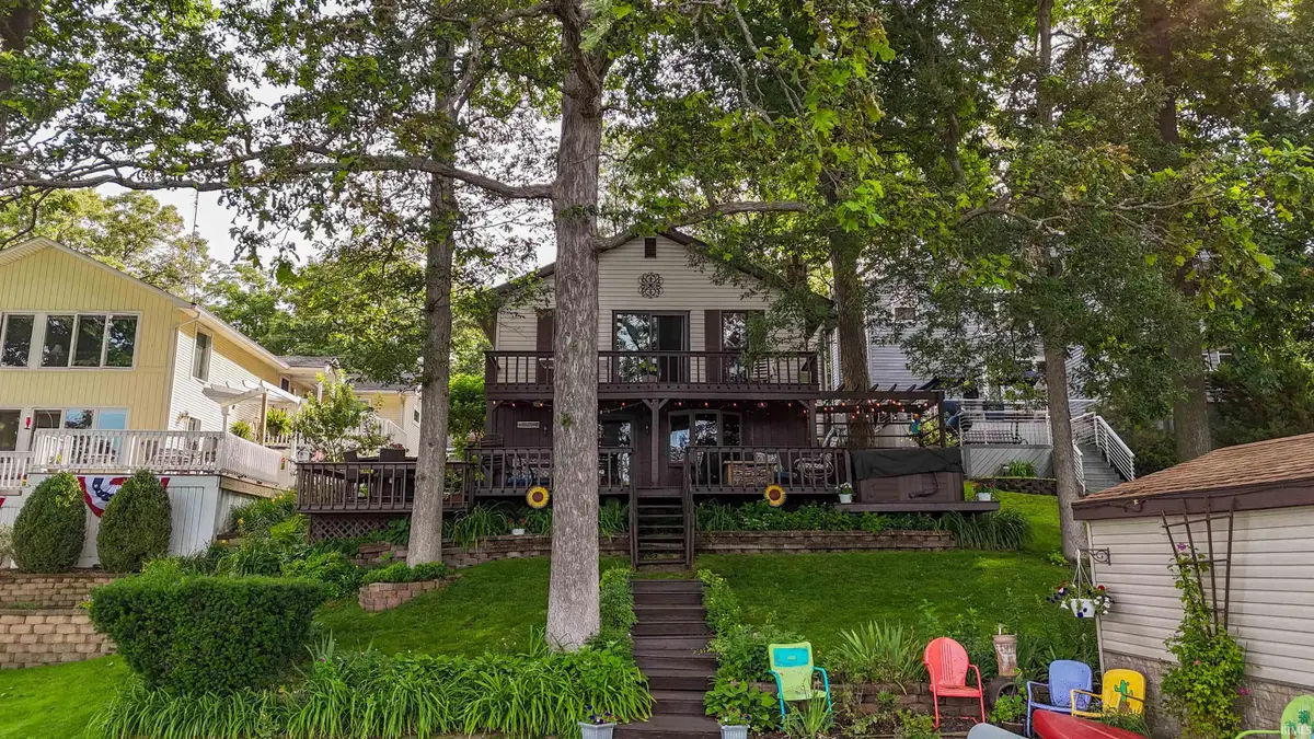 60 Lane 260b Crooked Lake, Angola, IN 46703 - #1