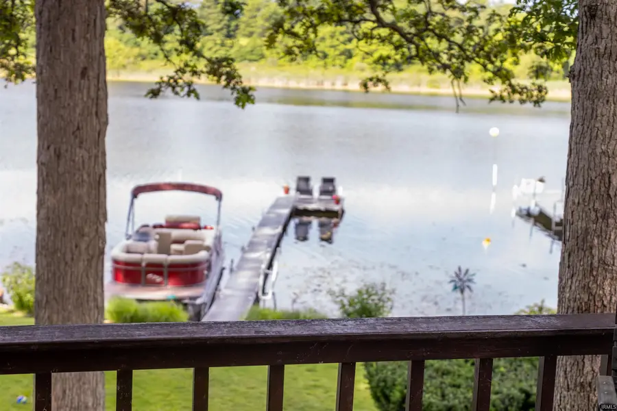 60 Lane 260b Crooked Lake, Angola, IN 46703 - #3