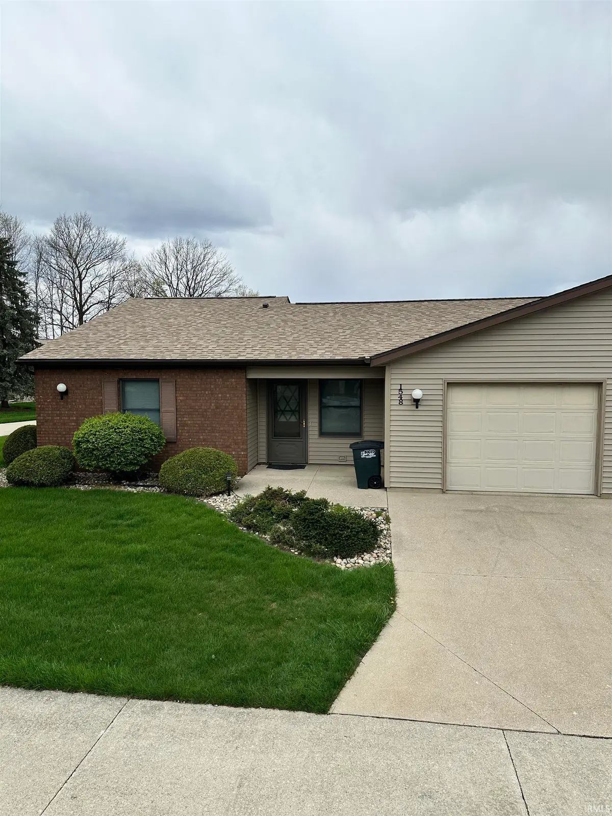 1548 E Kammerer Road, Kendallville, IN 46755 - #1
