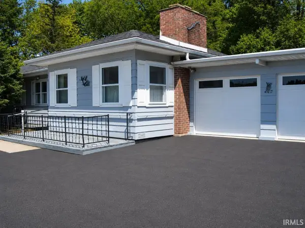 2328 Chase Road, Logansport, IN 46947