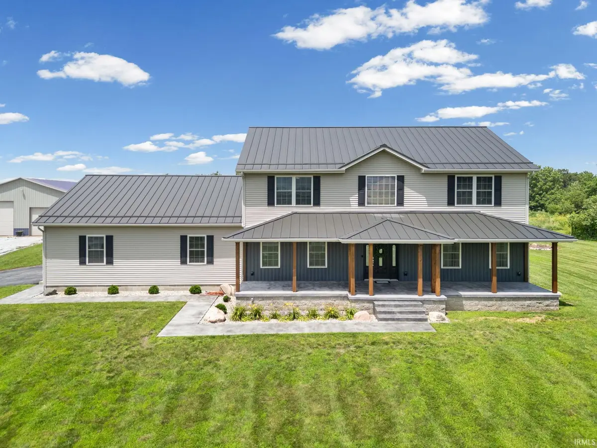 676 E 700 S, Lafayette, IN 47909 - #1