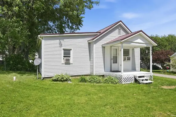449 Olive Street, Cromwell, IN 46732
