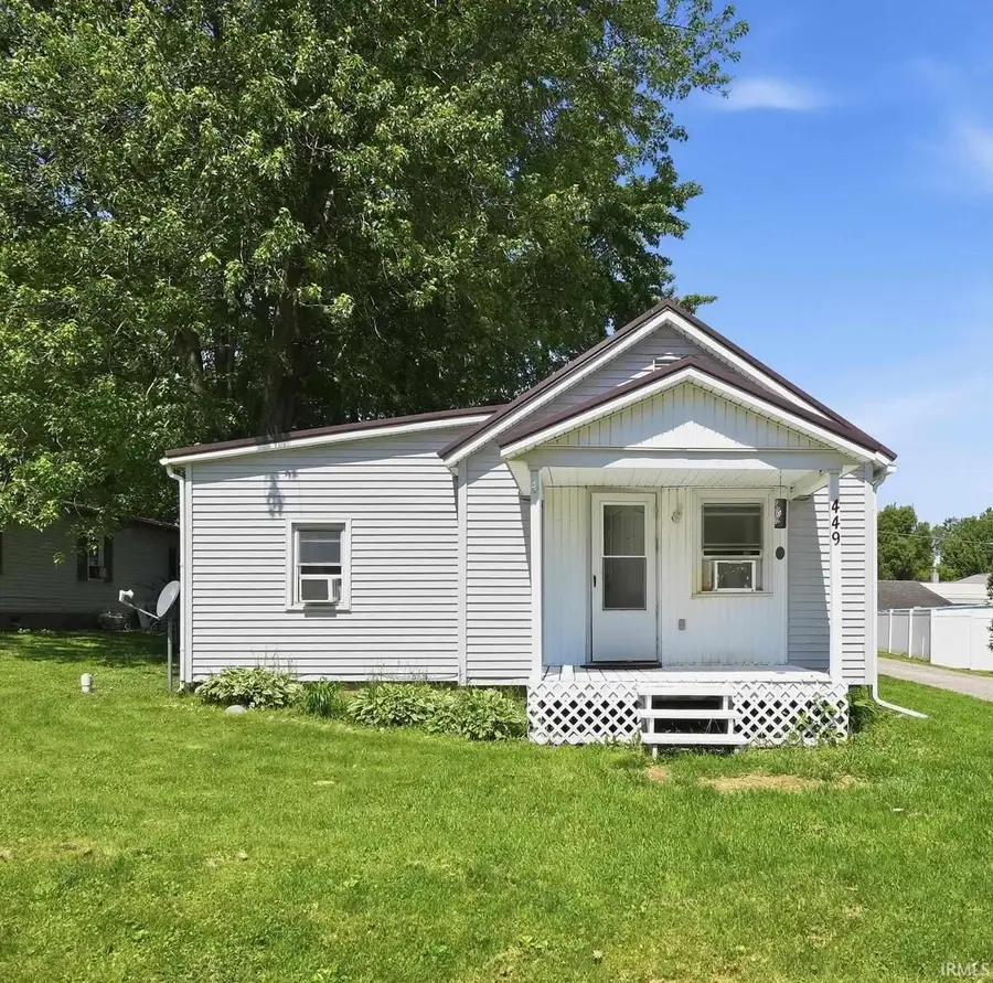 449 Olive Street, Cromwell, IN 46732 - #3