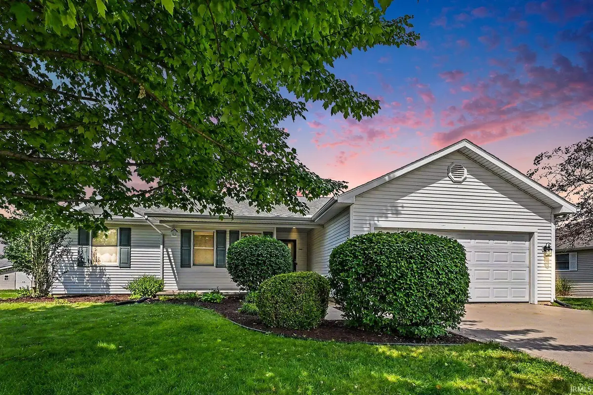 1001 Colonial Manor Drive, Goshen, IN 46526 - #1