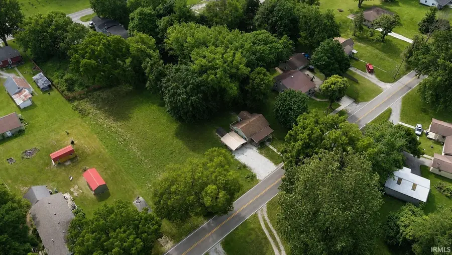 6103 S Jay Street, Marion, IN 46953 - #2