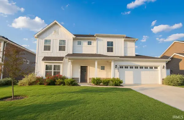 5245 Gadwall Pass, Fort Wayne, IN 46818