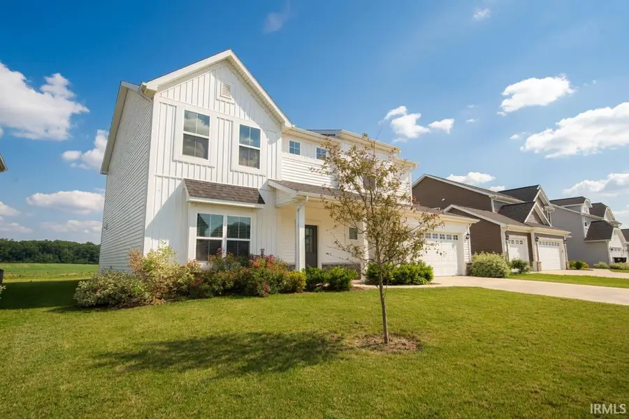 5245 Gadwall Pass, Fort Wayne, IN 46818 - #2