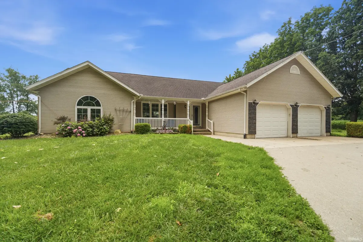 13333 11b Road, Plymouth, IN 46563 - #1