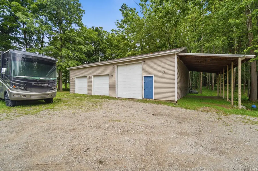 13333 11b Road, Plymouth, IN 46563 - #3