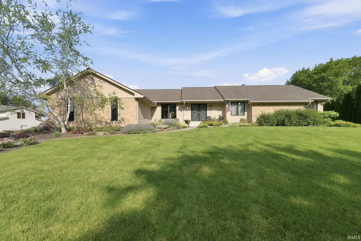 6720 Spirea Court, Fort Wayne, IN 46814 - #1
