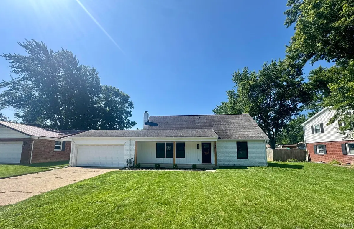 749 Cumberland Avenue, West Lafayette, IN 47906 - #1