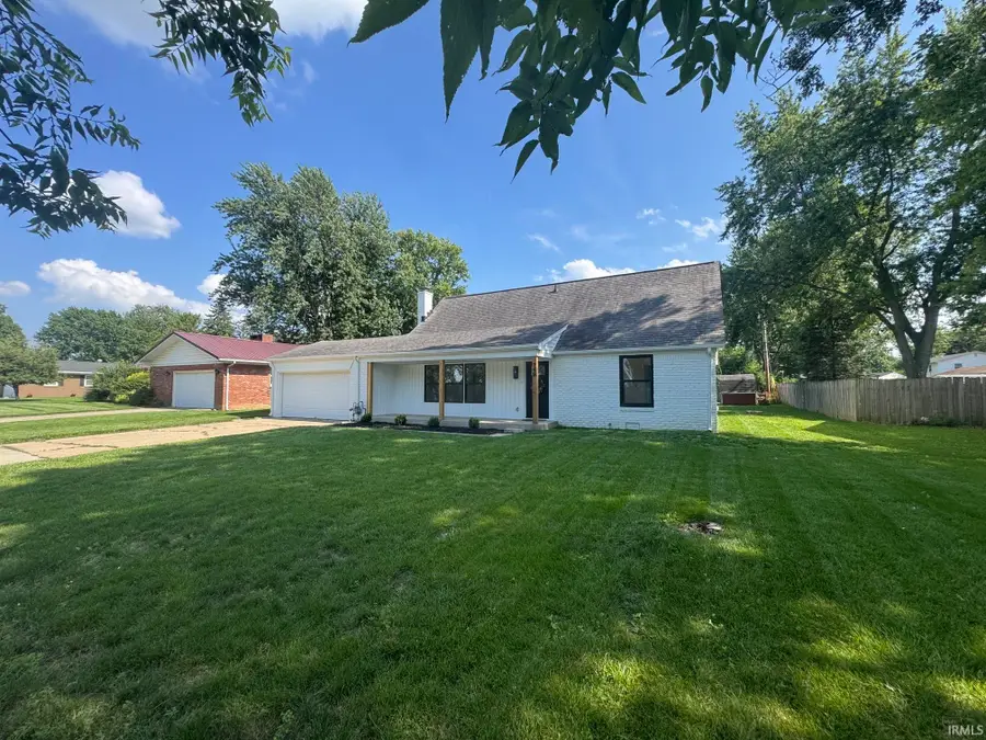 749 Cumberland Avenue, West Lafayette, IN 47906 - #2