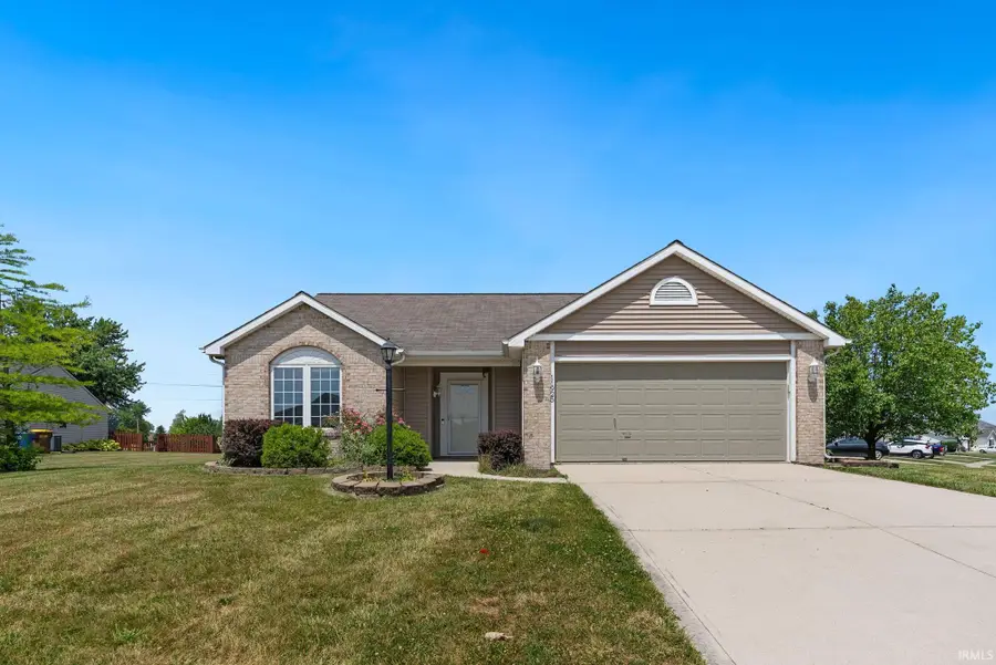 11925 Dark Hollow Court, Fort Wayne, IN 46818 - #2