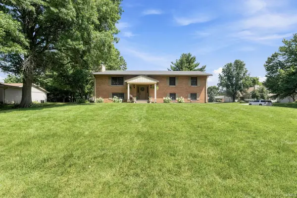 1059 S Southernview Drive, Lafayette, IN 47909