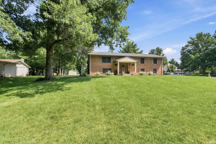 1059 S Southernview Drive, Lafayette, IN 47909 - #3