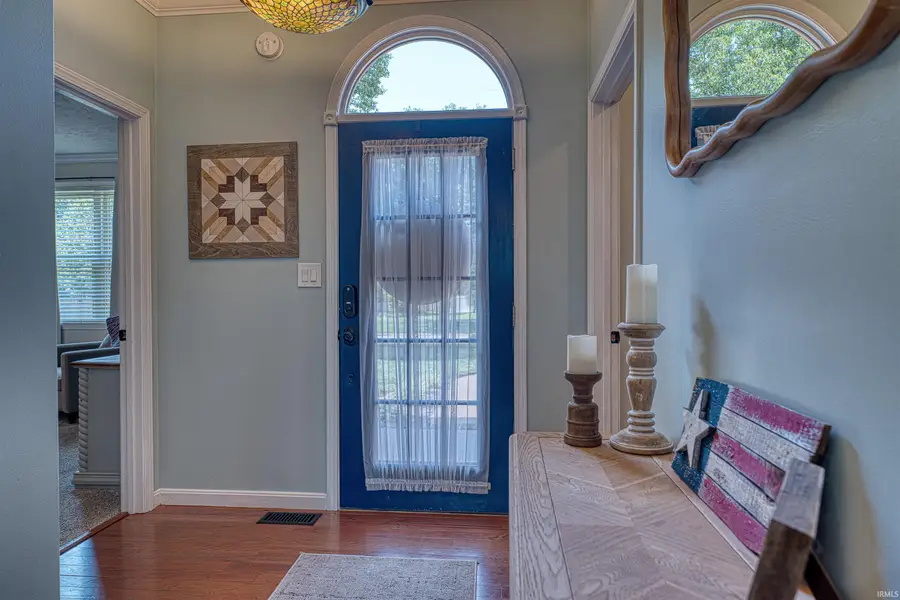 3213 Roselawn Drive, Evansville, IN 47711 - #2